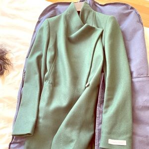 Ted Baker Women’s Trench - Unworn